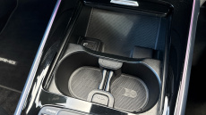 Mercedes-Benz GLB 200 AMG Line Premium 5dr 7G-Tronic Petrol Estate